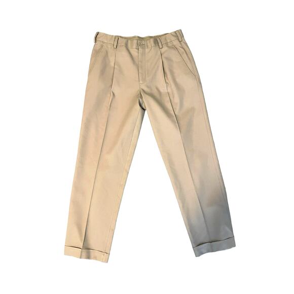 Nike Golf Other - Nike Golf Fit Dry Men's Pants Size 33 X30
